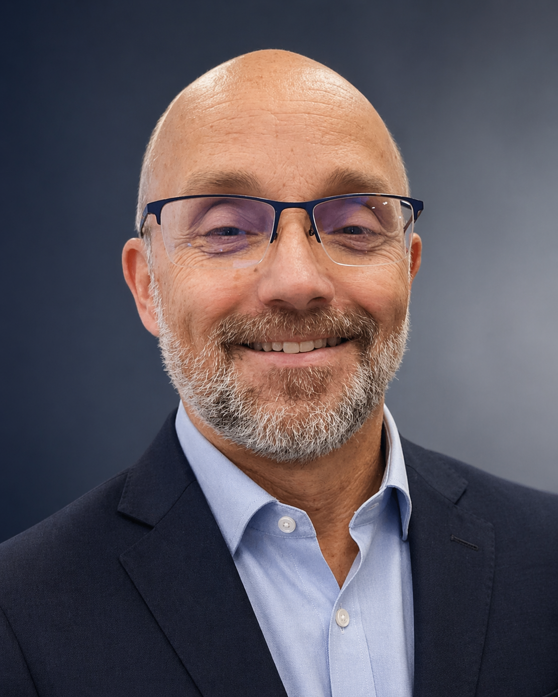 Andrew Cesario — Founder, a2i Advisory