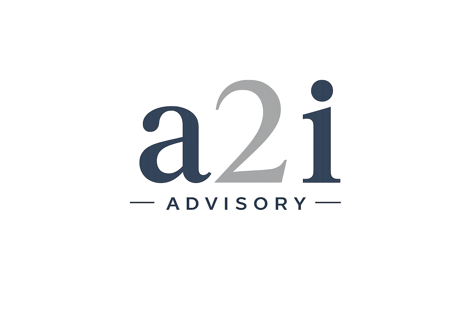 a2i Advisory